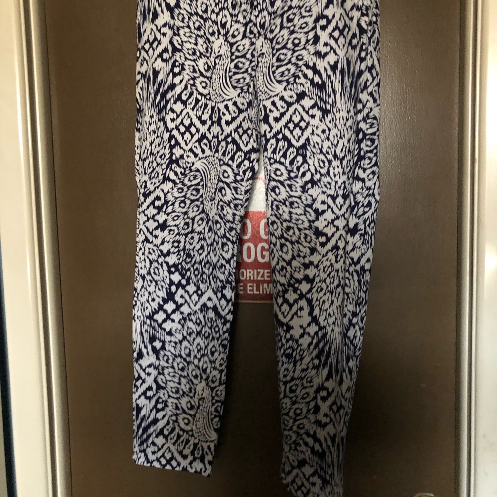 Lilly Pulitzer size 10 pants